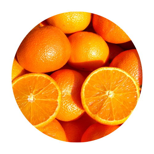 Naranja Delta Midnight